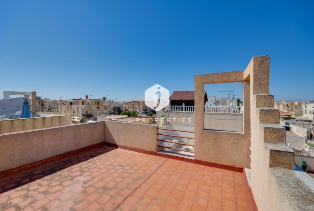 Tweedehands - Chalet -
Torrevieja - Paraje Natural