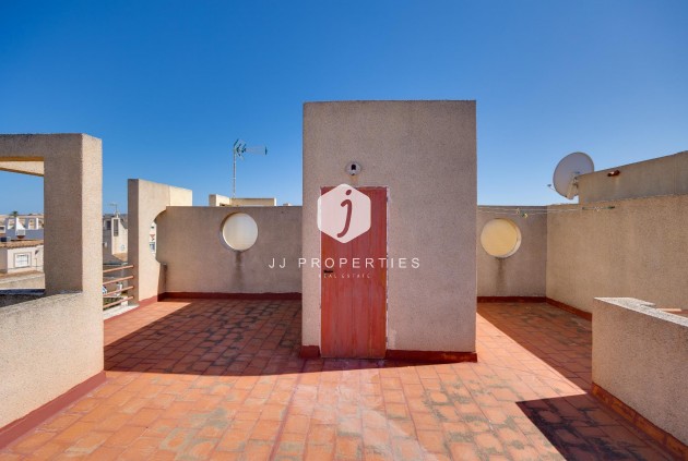 Tweedehands - Chalet -
Torrevieja - Paraje Natural