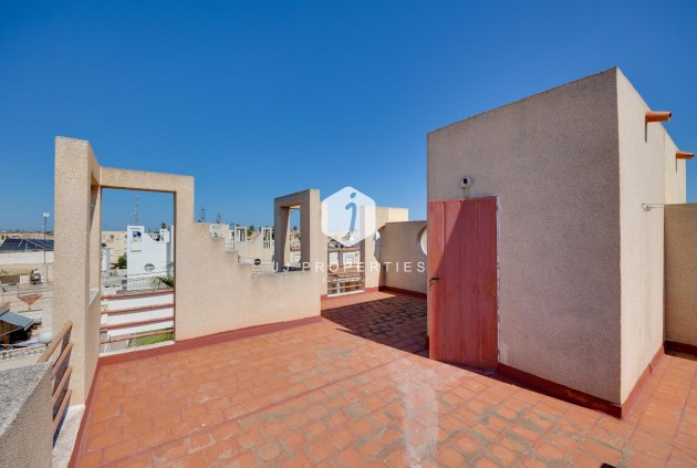 Tweedehands - Chalet -
Torrevieja - Paraje Natural