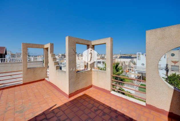 Tweedehands - Chalet -
Torrevieja - Paraje Natural