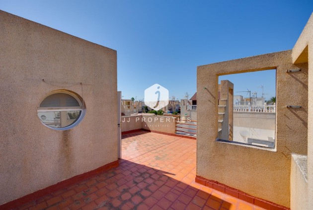 Tweedehands - Chalet -
Torrevieja - Paraje Natural