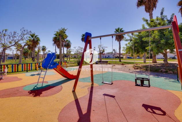 Tweedehands - Chalet -
Torrevieja - Paraje Natural