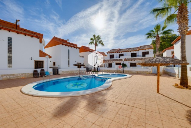 Tweedehands - Villa -
Orihuela Costa - PAU 8