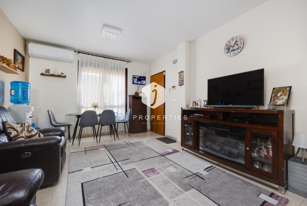 Tweedehands - Villa -
Orihuela Costa - PAU 8