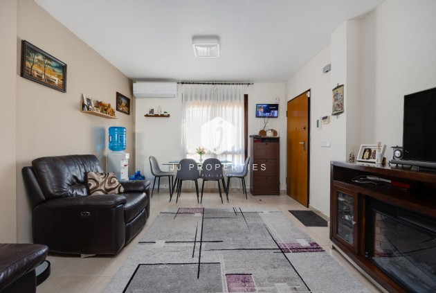 Tweedehands - Villa -
Orihuela Costa - PAU 8