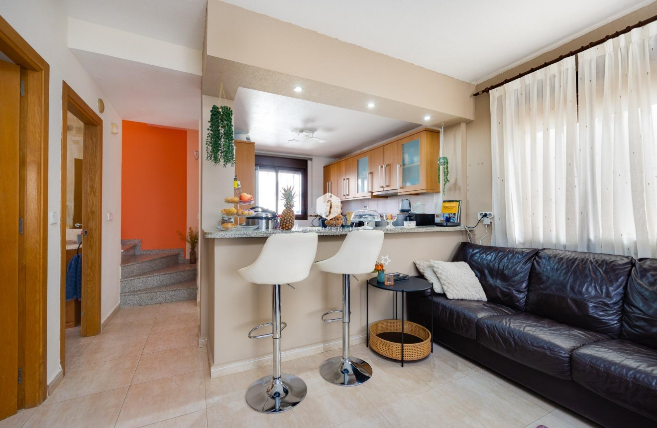 Tweedehands - Villa -
Orihuela Costa - PAU 8