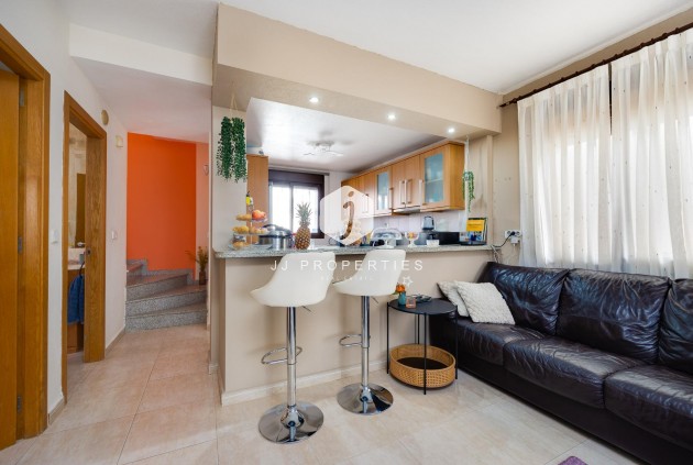 Tweedehands - Villa -
Orihuela Costa - PAU 8