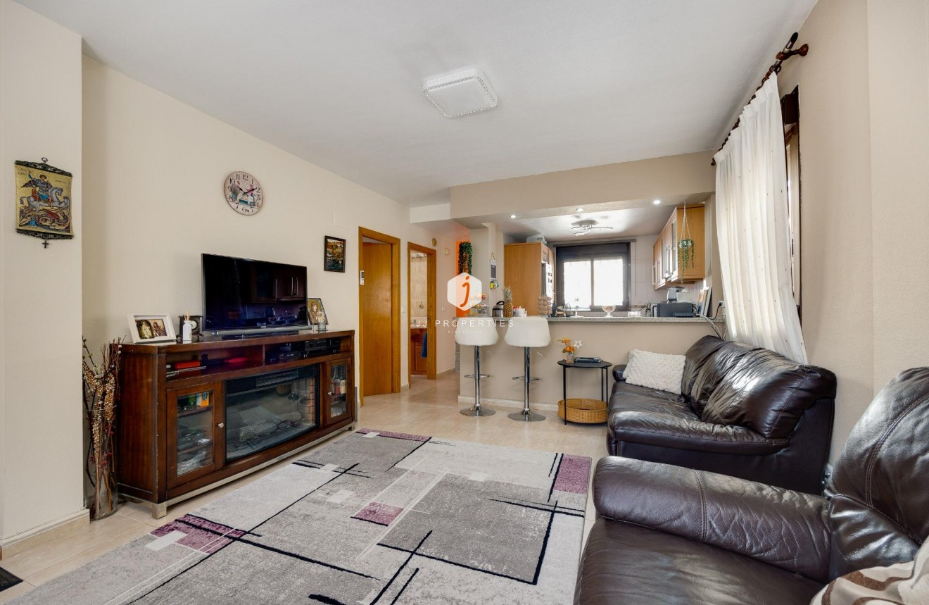 Tweedehands - Villa -
Orihuela Costa - PAU 8