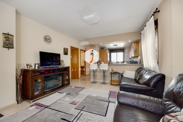 Tweedehands - Villa -
Orihuela Costa - PAU 8