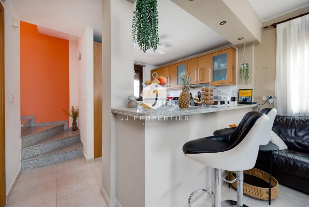 Tweedehands - Villa -
Orihuela Costa - PAU 8