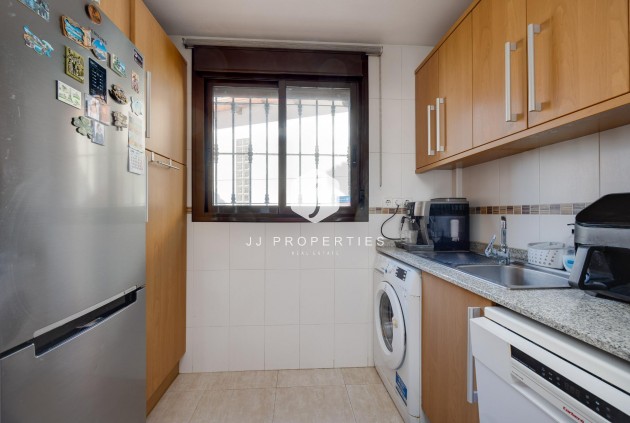 Tweedehands - Villa -
Orihuela Costa - PAU 8