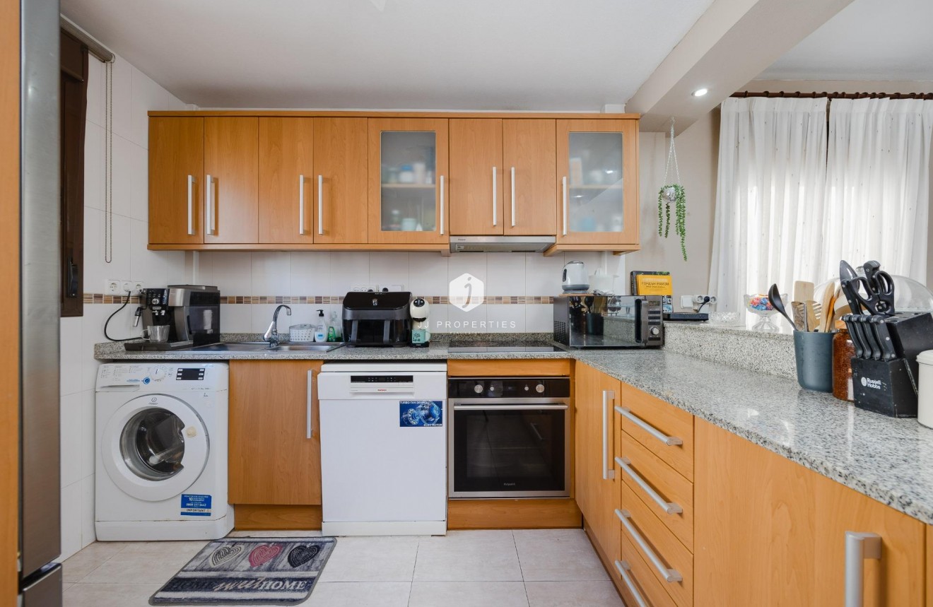 Tweedehands - Villa -
Orihuela Costa - PAU 8