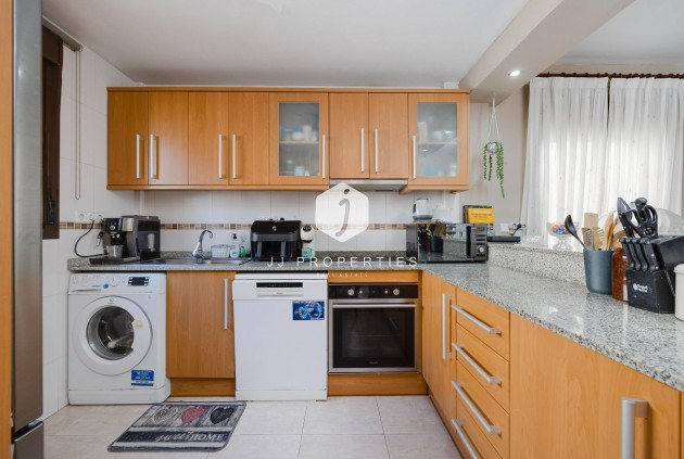 Tweedehands - Villa -
Orihuela Costa - PAU 8