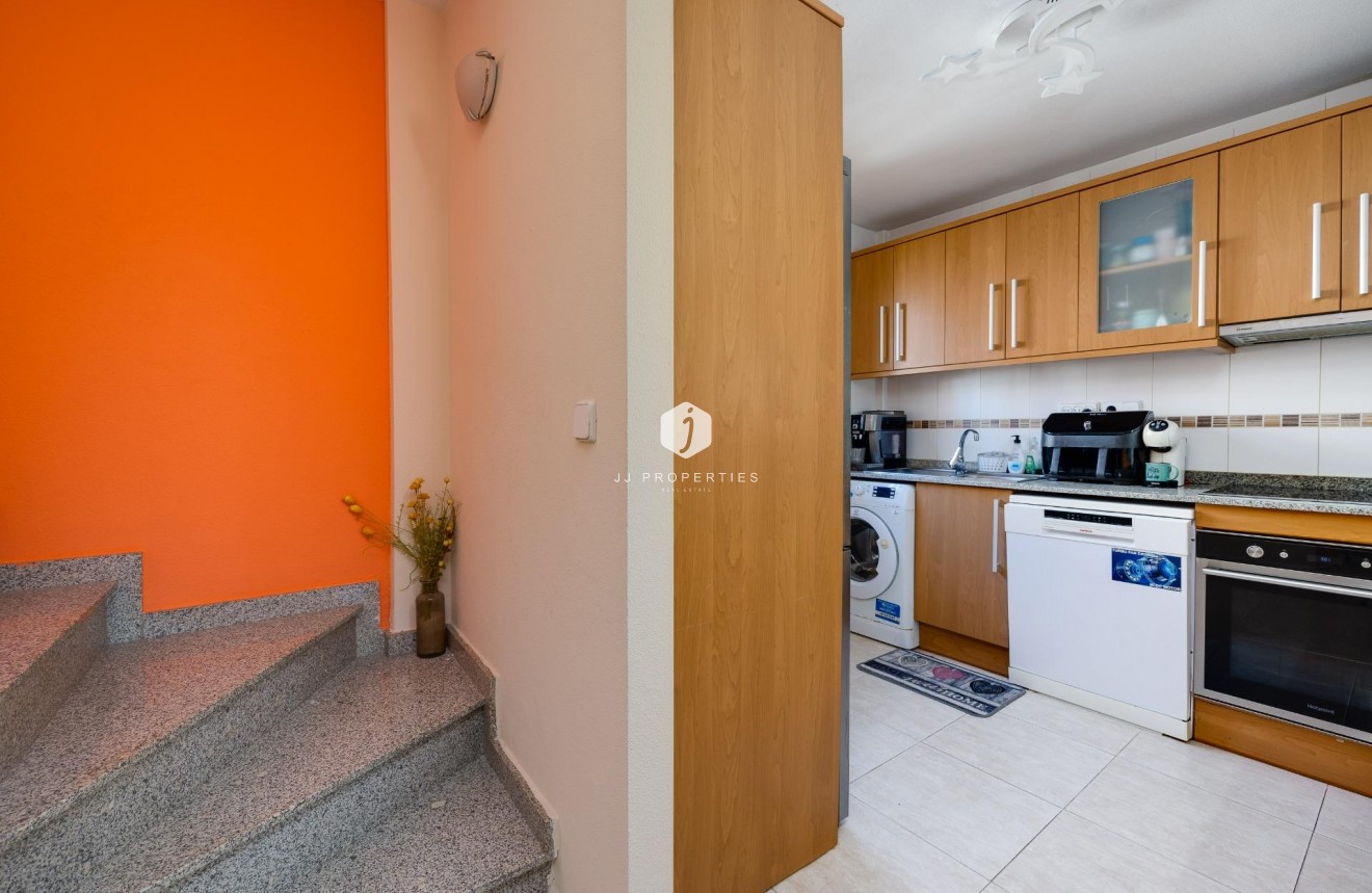 Tweedehands - Villa -
Orihuela Costa - PAU 8