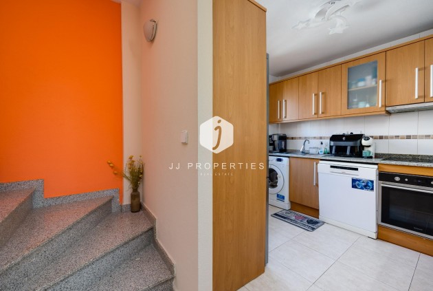 Tweedehands - Villa -
Orihuela Costa - PAU 8