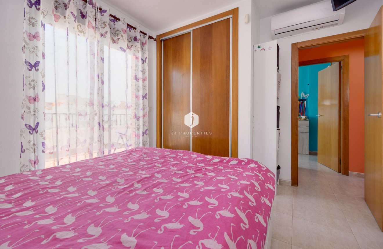 Tweedehands - Villa -
Orihuela Costa - PAU 8