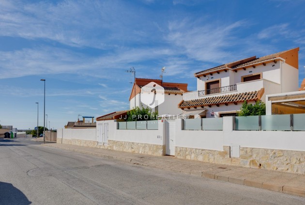 Tweedehands - Villa -
Orihuela Costa - PAU 8