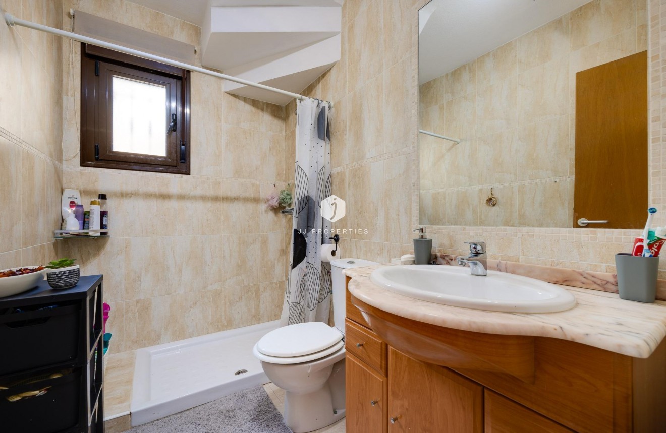 Tweedehands - Villa -
Orihuela Costa - PAU 8