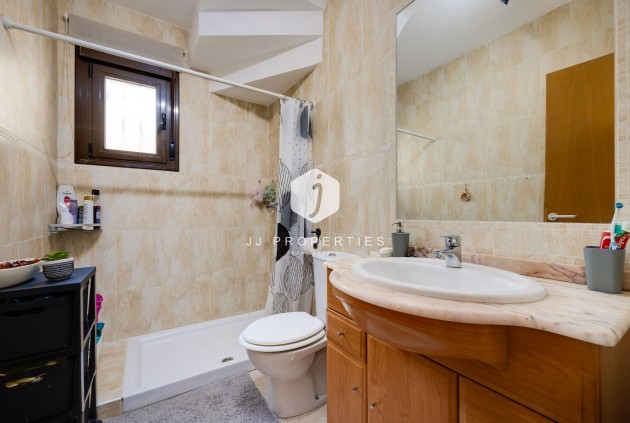 Tweedehands - Villa -
Orihuela Costa - PAU 8