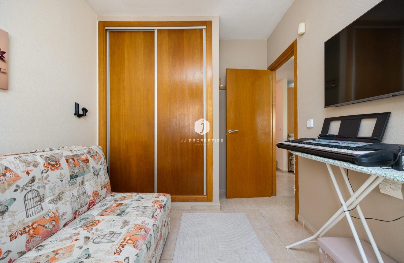 Tweedehands - Villa -
Orihuela Costa - PAU 8