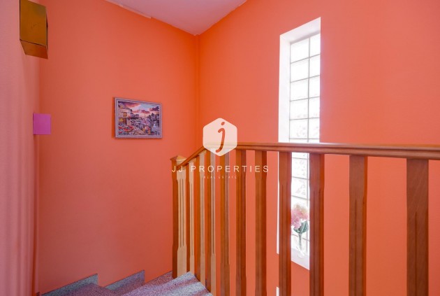 Tweedehands - Villa -
Orihuela Costa - PAU 8