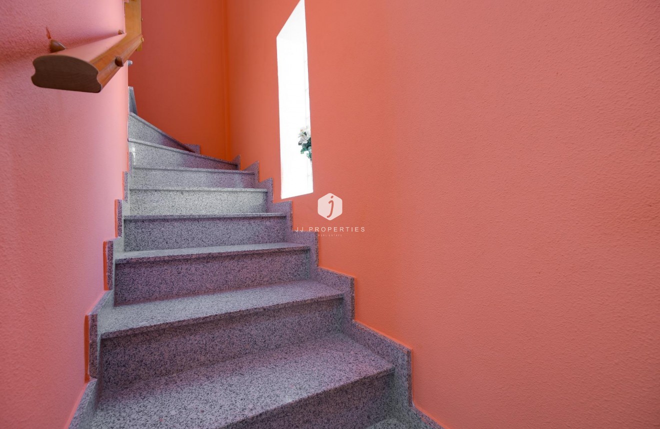 Tweedehands - Villa -
Orihuela Costa - PAU 8