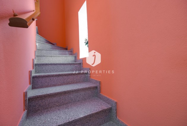 Tweedehands - Villa -
Orihuela Costa - PAU 8