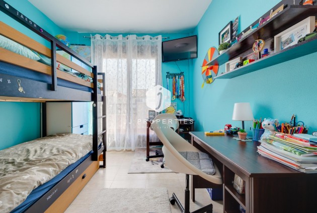 Tweedehands - Villa -
Orihuela Costa - PAU 8