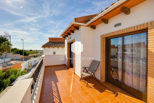 Tweedehands - Villa -
Orihuela Costa - PAU 8