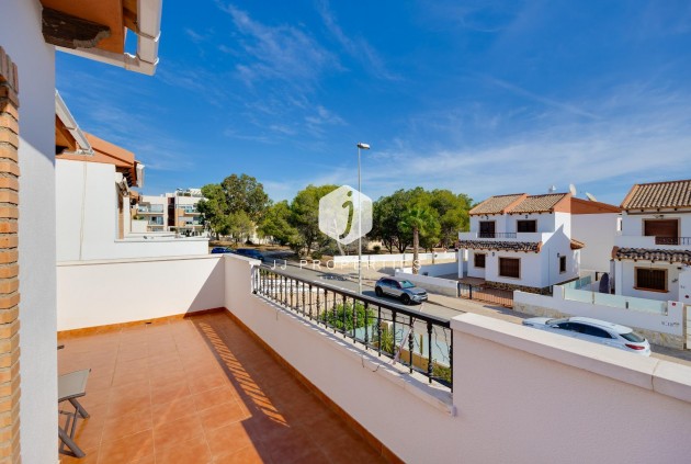 Tweedehands - Villa -
Orihuela Costa - PAU 8