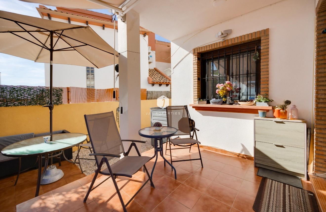 Tweedehands - Villa -
Orihuela Costa - PAU 8