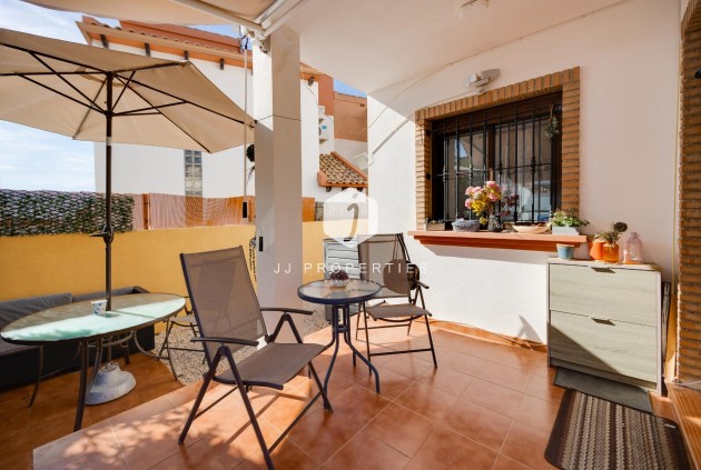 Tweedehands - Villa -
Orihuela Costa - PAU 8