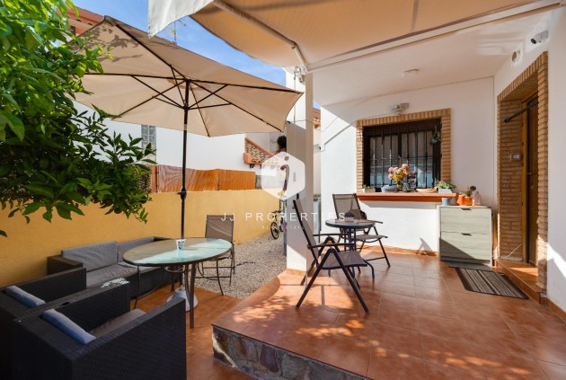 Tweedehands - Villa -
Orihuela Costa - PAU 8