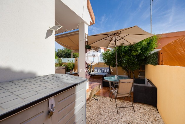 Tweedehands - Villa -
Orihuela Costa - PAU 8