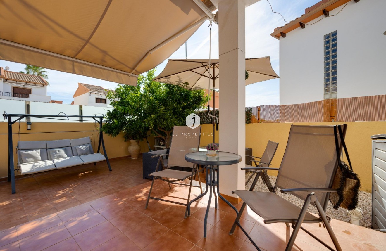 Tweedehands - Villa -
Orihuela Costa - PAU 8