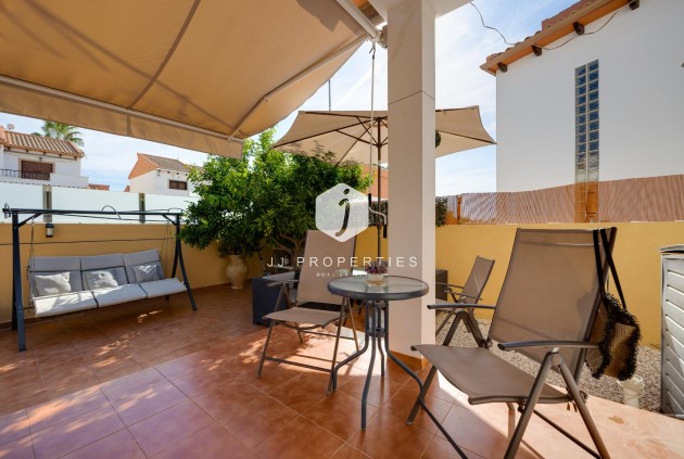 Tweedehands - Villa -
Orihuela Costa - PAU 8