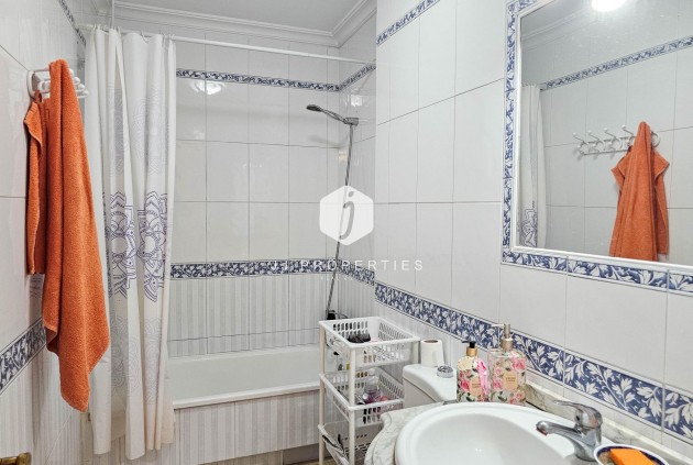 Tweedehands - Appartement / flat -
Torrevieja