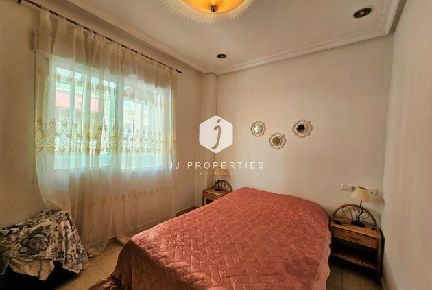 Tweedehands - Appartement / flat -
Torrevieja