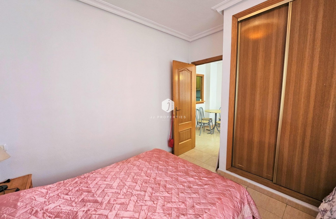 Tweedehands - Appartement / flat -
Torrevieja