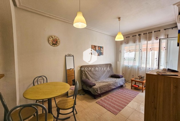 Tweedehands - Appartement / flat -
Torrevieja