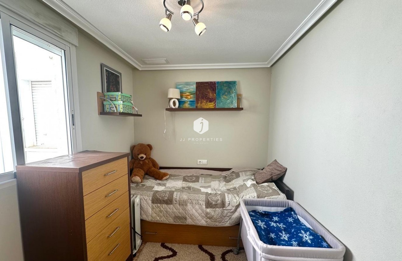 Segunda mano - Ático -
Torrevieja - Playa del Cura