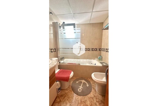 Segunda mano - Ático -
Torrevieja - Playa del Cura