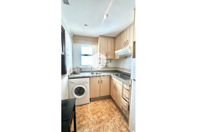 Segunda mano - Ático -
Torrevieja - Playa del Cura