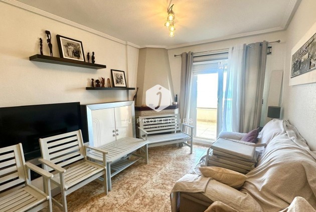 Segunda mano - Ático -
Torrevieja - Playa del Cura