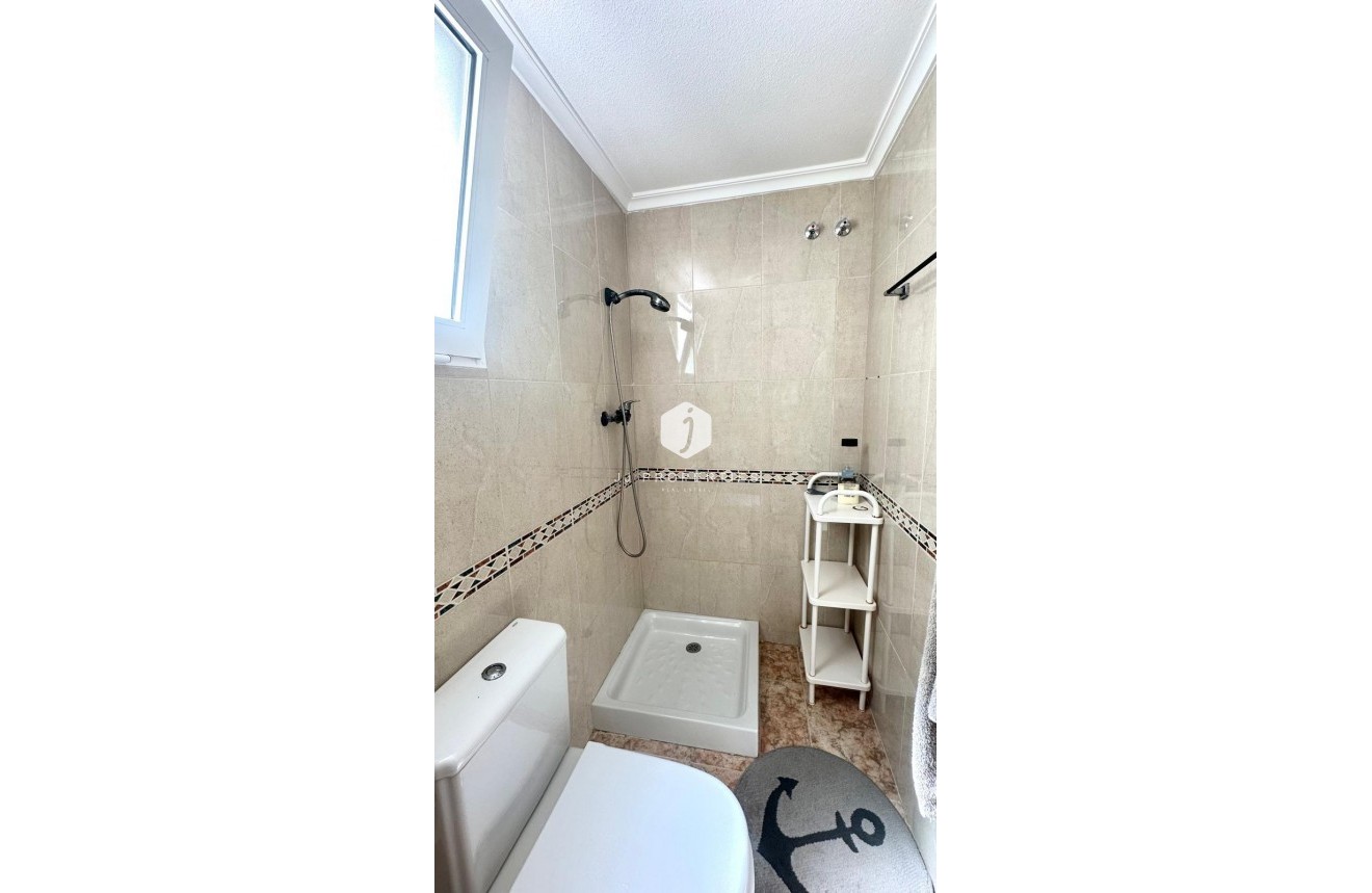 Segunda mano - Ático -
Torrevieja - Playa del Cura