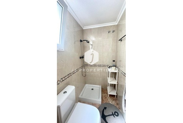 Segunda mano - Ático -
Torrevieja - Playa del Cura