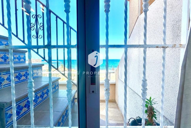 Segunda mano - Ático -
Torrevieja - Playa del Cura