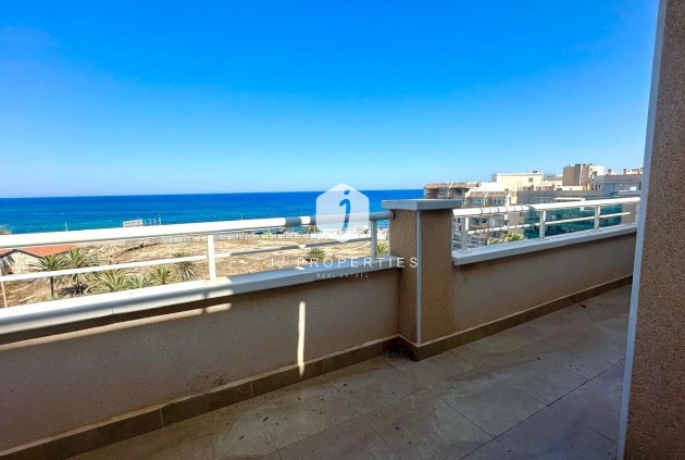 Segunda mano - Ático -
Torrevieja - Playa del Cura