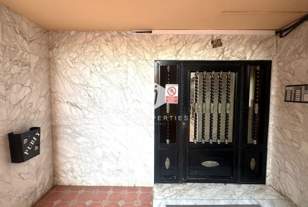 Tweedehands - Appartement / flat -
Torrevieja - Acequion