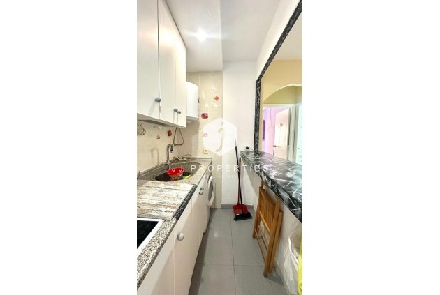 Tweedehands - Appartement / flat -
Torrevieja - Acequion